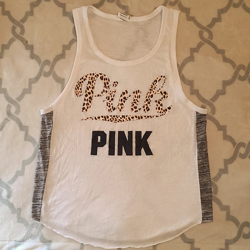 Victoria's Secret PINK Tank